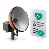 Node health
