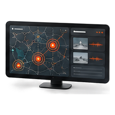 Watchtower operator platform